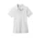 Port & Company® Combed Ring Spun Ladies Pique Polo